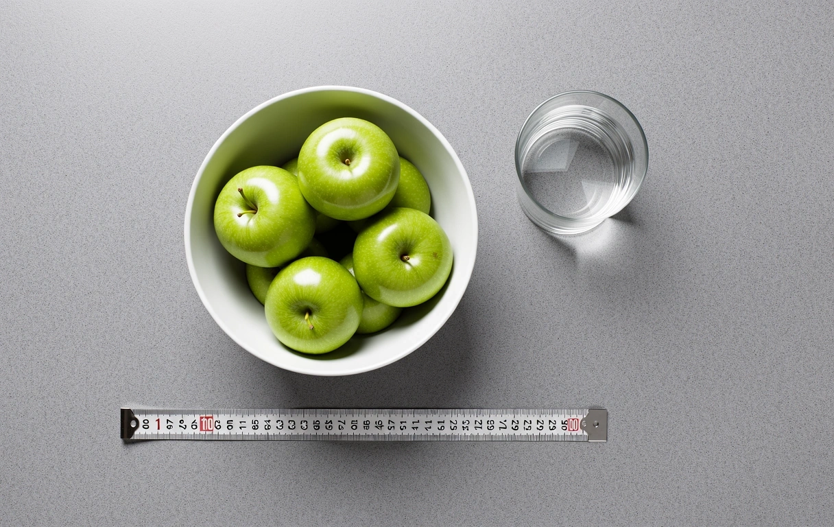 Metabolic Analysis Setup
